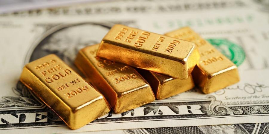 استقرار أسعار الذهب في المعاملات الفورية 3338.22 دولارًا للأوقية - بوابة فكرة وي