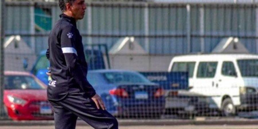 خلفاً للقباني.. عبد الناصر محمد يقترب من منصب مدير الكرة بالزمالك - بوابة فكرة وي