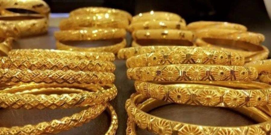 عيار 21 بكام؟.. سعر الذهب في مصر اليوم الأربعاء 2 يوليو 2025 - بوابة فكرة وي
