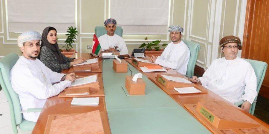 أخبار الرياضة - سلطنة عمان تستضيف الاجتماع التحضيري للدورة السابعة لجمعية الأمم المتحدة للبيئة - بوابة فكرة وي