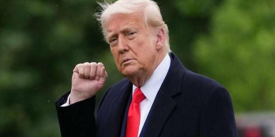 النواب الأمريكي يقر قانون خفض الضرائب والإنفاق ويُحيله إلى ترامب للتوقيع - بوابة فكرة وي