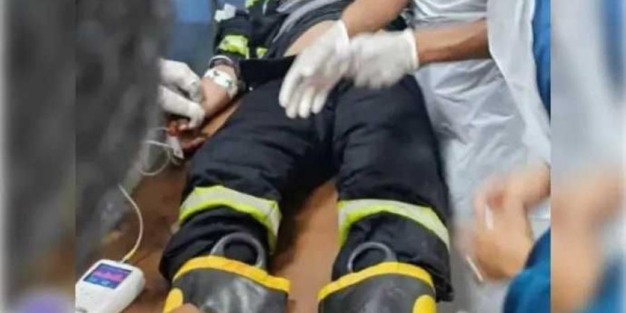 بينهم ثلاث نساء.. مقتل وإصابة 23 مدنيا بقصف حوثي على محطة وقود في تعز - بوابة فكرة وي
