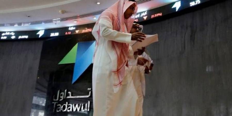 "تاسي" يسجل مكاسب أسبوعية 1.59%.. والقيمة السوقية تربح 176.48 مليار ريال - بوابة فكرة وي