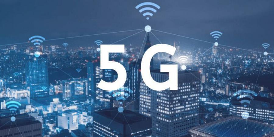 5G...منح ثلاث رخص لإقامة واستغلال شبكة الاتصالات - بوابة فكرة وي