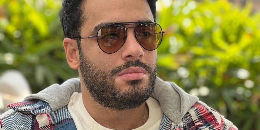 رامي جمال يكشف سبب انسحابه من "المؤلفين والملحنين" (فيديو) - بوابة فكرة وي