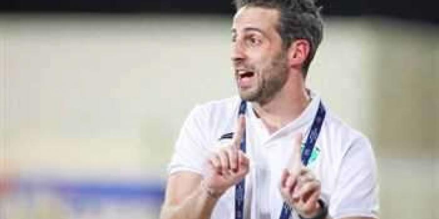 الزمالك المصري يتعاقد مع مدرب الفتح والرياض السابق - بوابة فكرة وي