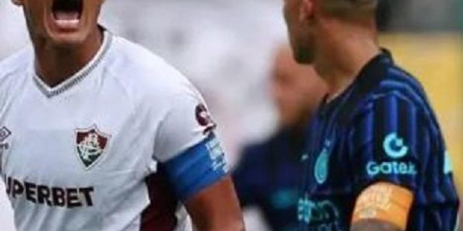 رابط مباشر جديد لمبارة الهلال السعودي وفلومينينسي البرازيلي - بوابة فكرة وي