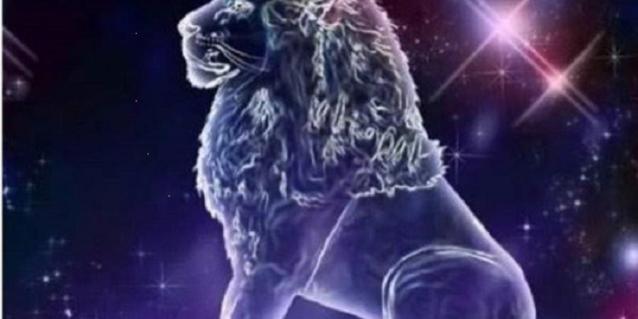 توقعات برج الأسد اليوم الجمعة 4-7-2025 - بوابة فكرة وي