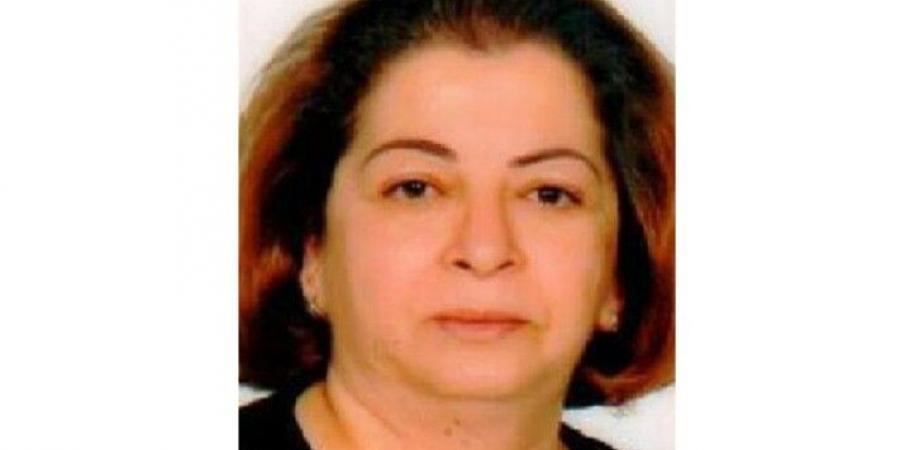 قوى الأمن عممت صورة مواطنة مفقودة غادرت إحدى دور الرعاية في المتَين ولم تَعد - بوابة فكرة وي