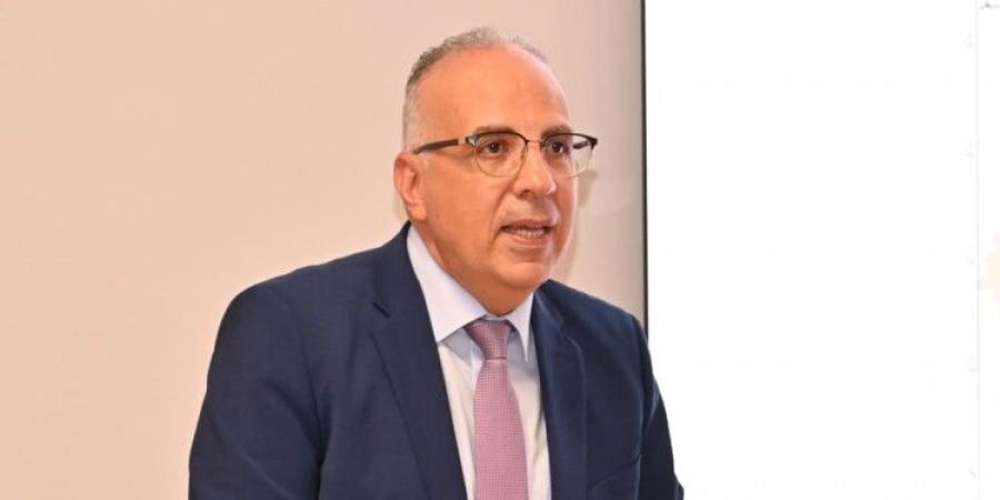 وزير الري المصري: نرفض سياسة إثيوبيا بفرض الأمر الواقع ولن نسمح بمحاولات فرض الهيمنة المائية - بوابة فكرة وي