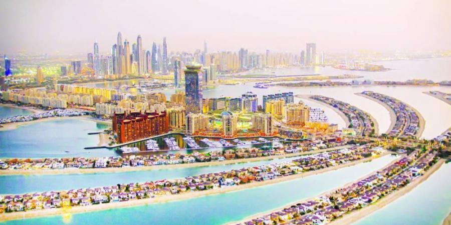 «بروكفيلد» تدرس شراء فندق فاخر في دبي بملياري درهم - بوابة فكرة وي
