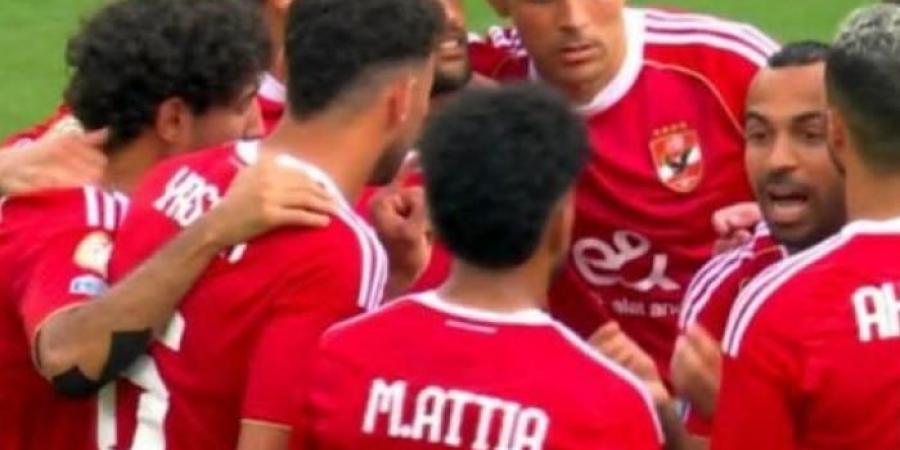 عرض خيالي.. نجم الأهلي يرحل إلى الدوري القطري بمباركة الخطيب - بوابة فكرة وي