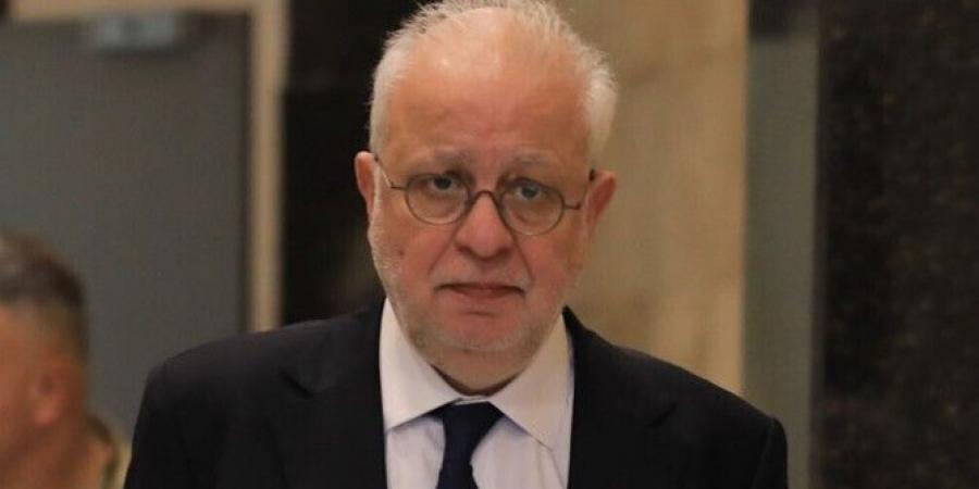 نصار: لا أرى أن بري سيُقدم على إيقاف التشكيلات القضائية وفوجئت بتصويت نواب "القوات" ضد منحة القضاة - بوابة فكرة وي