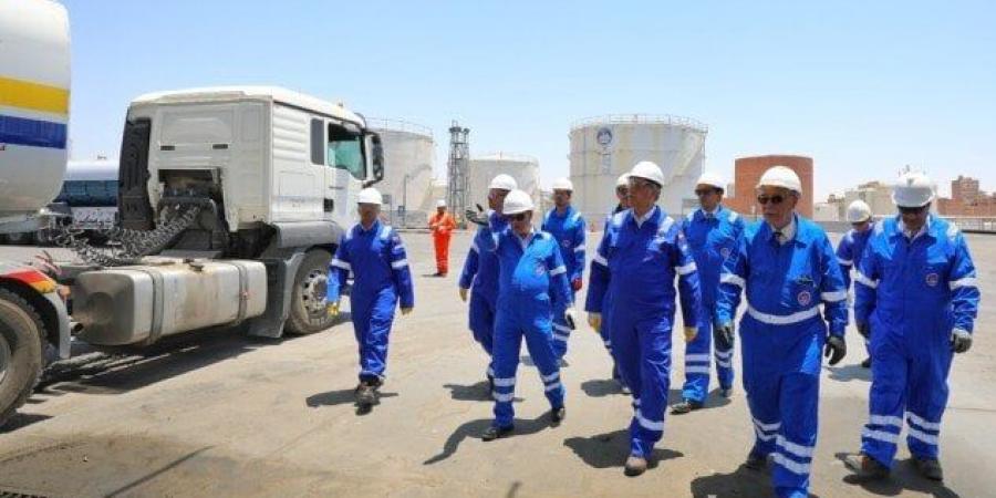 «البترول» تُحذر المواطنين من إعلانات وظائف وهمية على السوشيال ميديا - بوابة فكرة وي
