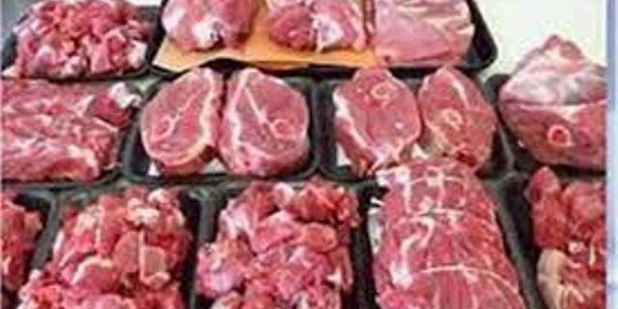 أسعار اللحوم اليوم الجمعة 4-7-2025  - بوابة فكرة وي