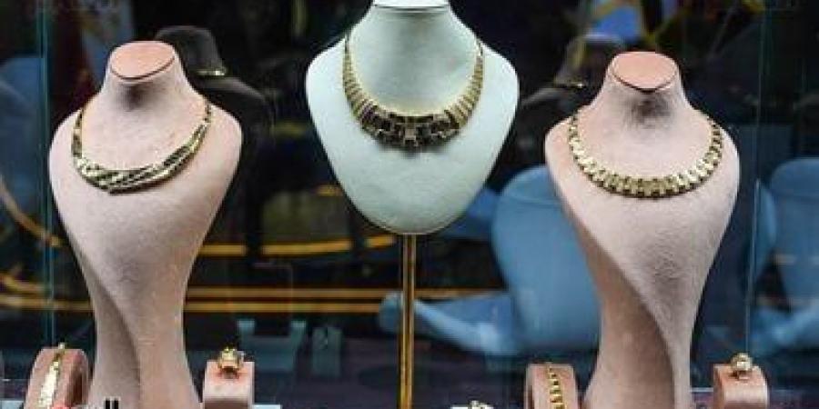 سعر الذهب اليوم الجمعة 4 يوليو 2025.. الجنيه الذهب بـ37120 جنيها - بوابة فكرة وي