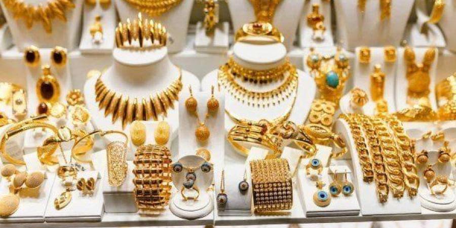 أخبار الرياضة - تطور جديد.. أسعار الذهب في مصر اليوم الجمعة 4 يوليو 2025 - بوابة فكرة وي