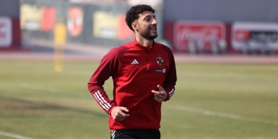 بـ 8 ملايين دولار.. الريان القطري يُغري الأهلي لضم وسام أبو علي - بوابة فكرة وي