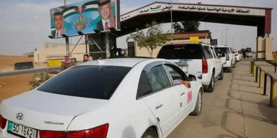 مفوضية اللاجئين: عودة أكثر من 100 ألف لاجئ سوري من الأردن إلى بلادهم - بوابة فكرة وي