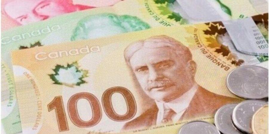 سعر الدولار الكندي في البنوك اليوم الجمعة 4 يوليو 2025 - بوابة فكرة وي