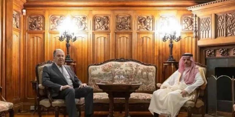السعودية: نتشاور مع فرنسا لتحديد موعد مؤتمر الاعتراف بالدولة الفلسطينية - بوابة فكرة وي