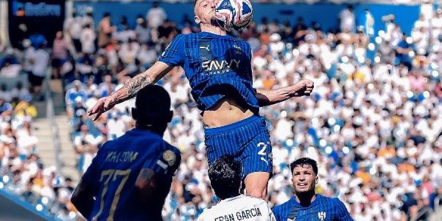 فلومينينسي ضد الهلال لايف وبدون تقطيع بمونديال الأندية - بوابة فكرة وي