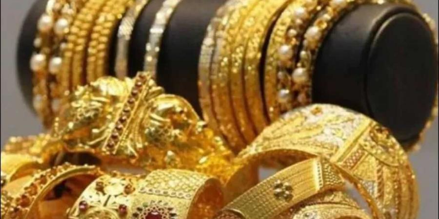 سعر الذهب في السعودية اليوم الجمعة 4 يوليو 2025 بالريال والدولار الأمريكي - بوابة فكرة وي