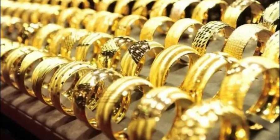 سعر الذهب في فلسطين اليوم الجمعة 4 يوليو 2025 بالشيكل الإسرائيلي والدولار الأمريكي - بوابة فكرة وي