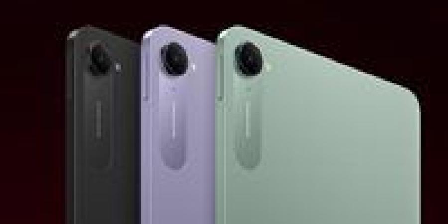 شاومي تطلق جهاز Redmi k pad ليكون منافسًا لــLenovo Legion Y700(الجيل الرابع ) - بوابة فكرة وي