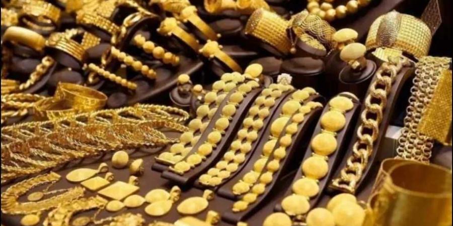 أسعار الذهب في الإمارات اليوم الجمعة 4 يوليو 2025 .. كم سعر الأونصة؟ - بوابة فكرة وي