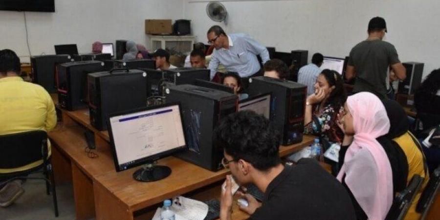 تنسيق الثانوية العامة 2025 والحد الأدنى للقبول بالمحافظات ومواعيد التقديم - بوابة فكرة وي