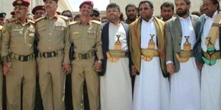 الحوثي يتوسّل المفاوضات... هل اقتربت نهايته؟ - بوابة فكرة وي