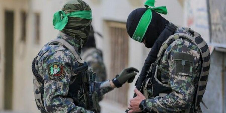 "العربية": حماس طالبت بتوقيع أميركا كضامن لوقف الحرب بشكل نهائي - بوابة فكرة وي