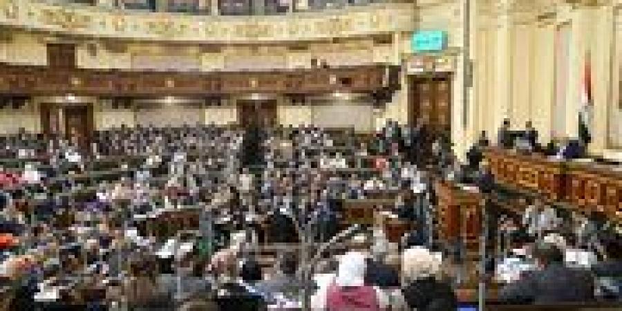 بعد الموافقة عليه.. القانون الجديد يلزم تسليم مفاتيح المحلات التجارية والأماكن المؤجرة لغير السكني لأصحابها بعد مرور 7 سنوات - بوابة فكرة وي