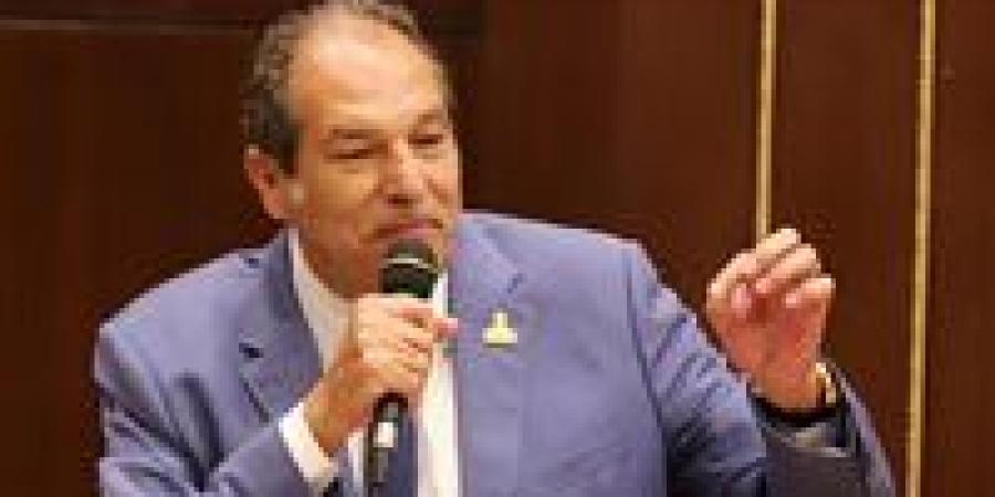 مستقبل وطن: التعددية السياسية تصنع برلمانًا متوازنًا.. والتمثيل ليس حكرًا على من يملك شعبية فقط - بوابة فكرة وي