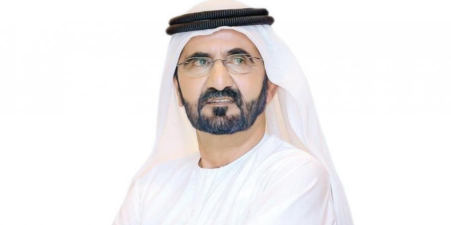 محمد بن راشد يعلن إنجاز حملة "وقف المليار وجبة" بالكامل - بوابة فكرة وي