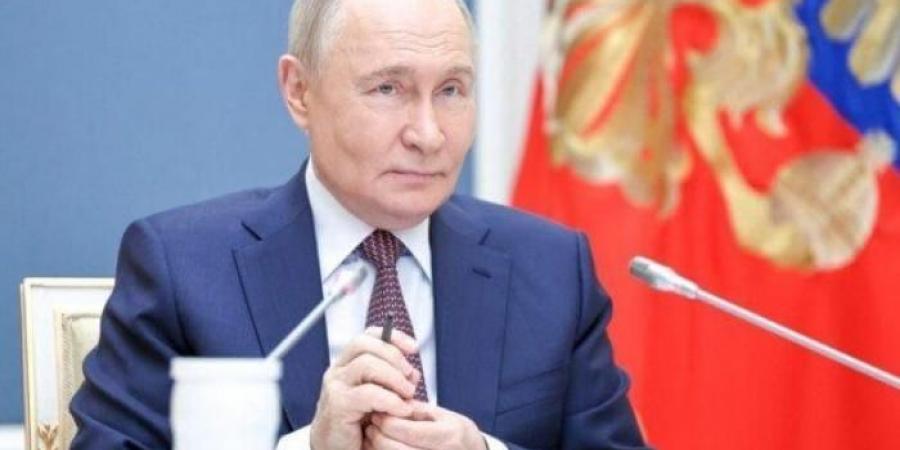 بالبلدي : «الكرملين»: بوتين أخبر ترامب بتوقعات روسيا بشأن المفاوضات مع أوكرانيا - بوابة فكرة وي