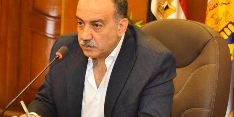 دعمًا للتنمية المستدامة.. اعتماد الحيز العمراني لـ27 عزبة وقريتين في 10 مراكز بأسيوط - بوابة فكرة وي