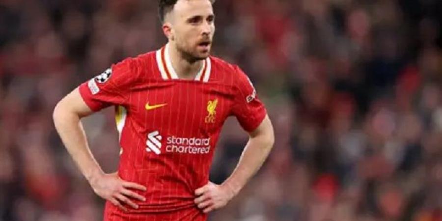 الطريق المميت وراء مصرع نجم ليفربول ديوجو جوتا وشقيقه - بوابة فكرة وي