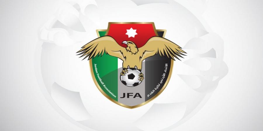 اتحاد الكرة يصدر جدول مباريات دوري الناشئين - بوابة فكرة وي