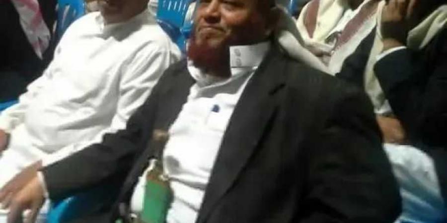 هيئات وشخصيات عربية تندد بالجريمة الشنعاء للمليشيات الحوثية بحق معلم القرآن الكريم الشيخ صالح حنتوس - بوابة فكرة وي