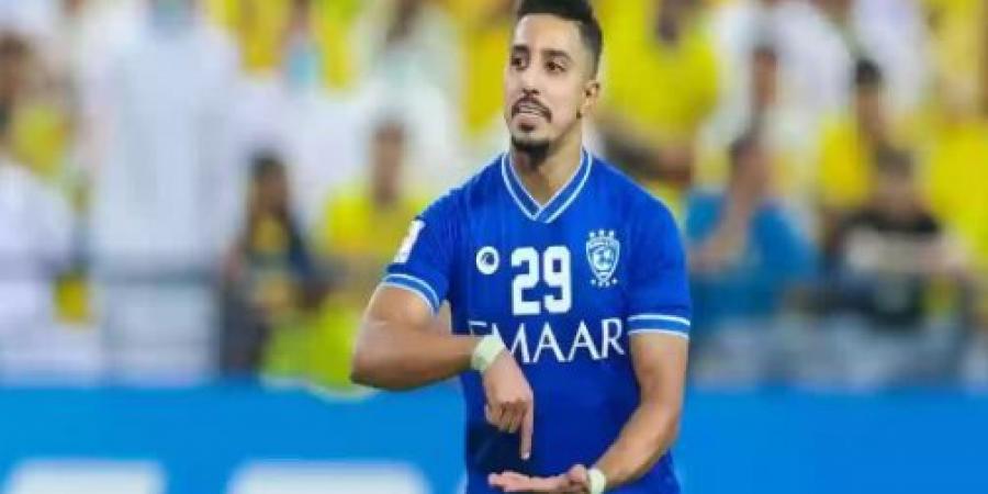 ابرز غيابات الهلال السعودي امام فلومينينسي .. الدوسري و ميتروفيتش - بوابة فكرة وي