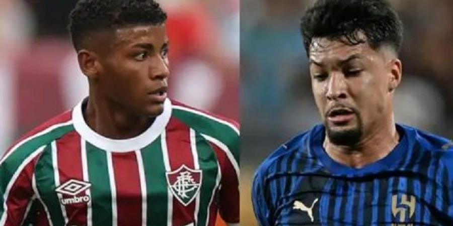 لايف جول.. مباراة الهلال وفلومينينسي لايف في كأس العالم للأندية - بوابة فكرة وي