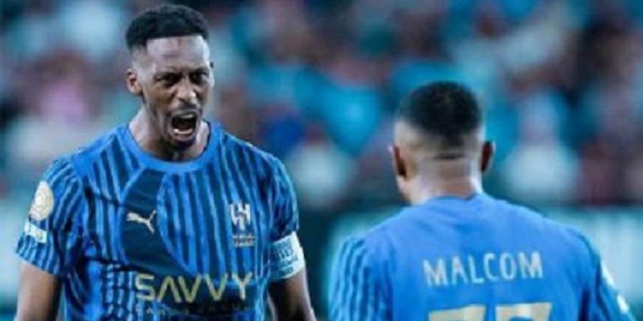 مباراة الهلال وفلومينينسي بث مباشر2 بجودة HD و SD - بوابة فكرة وي