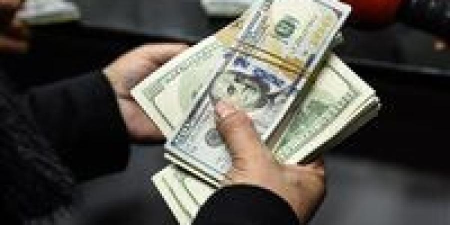 الآن.. سعر الدولار مقابل الجنيه المصري خلال تعاملات 4 يوليو - بوابة فكرة وي