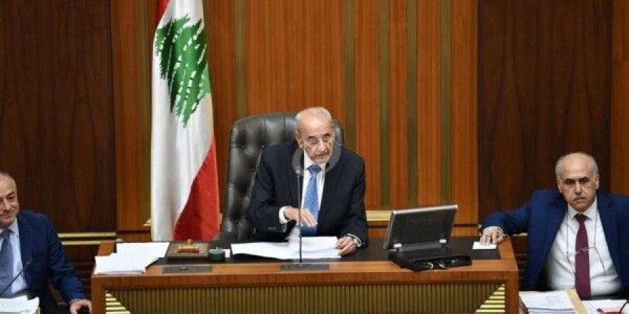 رسائل من الجاليات اللبنانية في الخارج الى بري تطالبه بتفعيل المادة المتعلقة بتمثيل المغتربين بستة مقاعد نيابية في قانون الانتخاب - بوابة فكرة وي