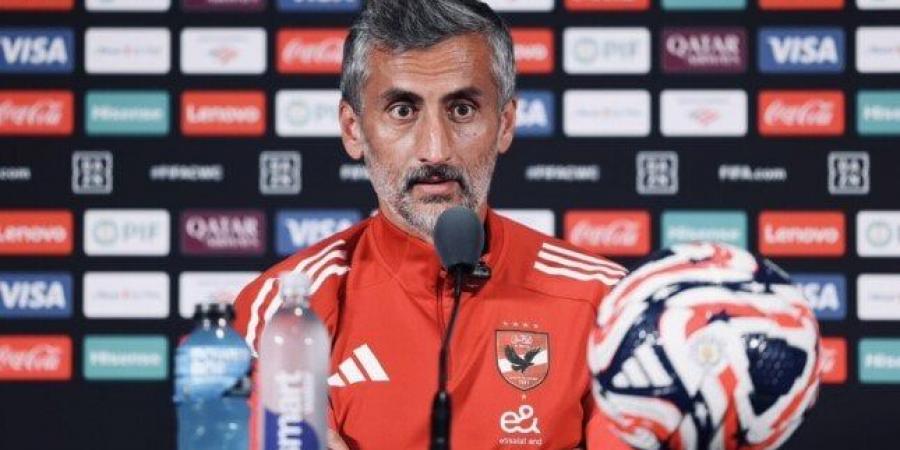 تفوق على كولر.. نجم الأهلي السابق يتغنى بـ ريبييرو - بوابة فكرة وي
