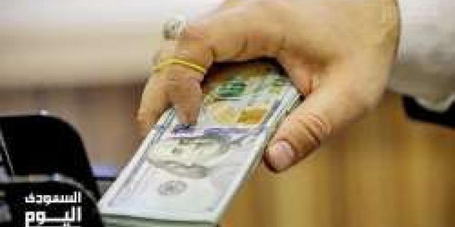 سعر الدولار اليوم في سوريا السبت 5 يوليو 2025م في بداية التعاملات - بوابة فكرة وي