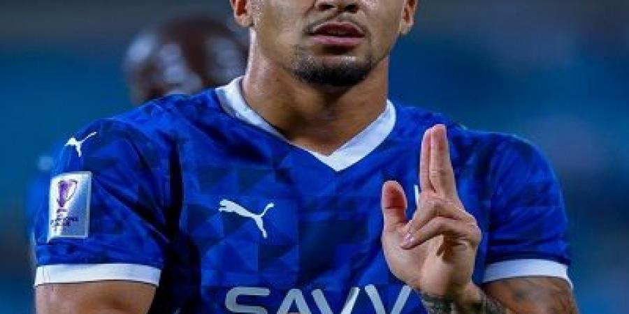 ترتيب هدافي كأس العالم للأندية.. منافسة ماركوس ليوناردو ودي ماريا - بوابة فكرة وي