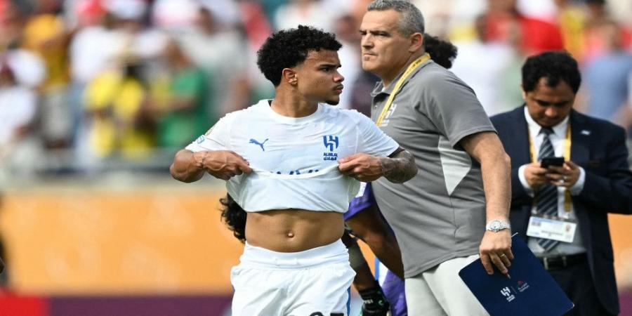 مونديال الأندية: مغامرة الهلال تنتهي بخسارته أمام فلوميننسي 1-2 في ربع النهائي - بوابة فكرة وي